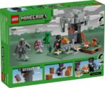 LEGO MINECRAFT 21586 The Pale Garden - imagine 6