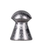 4.5 mm RANGER Diabolo Professional Doom shotgun 500 pcs. 0 54 g - imagine 3