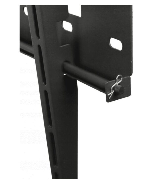 ART AR-88XL LCD / LED TV bracket  37-100  80kg Black - imagine 5