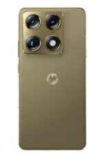 Motorola Moto Signature 6.8  Dual SIM Android USB Type-C 16 GB 512 GB 5200 mAh Olive - imagine 4