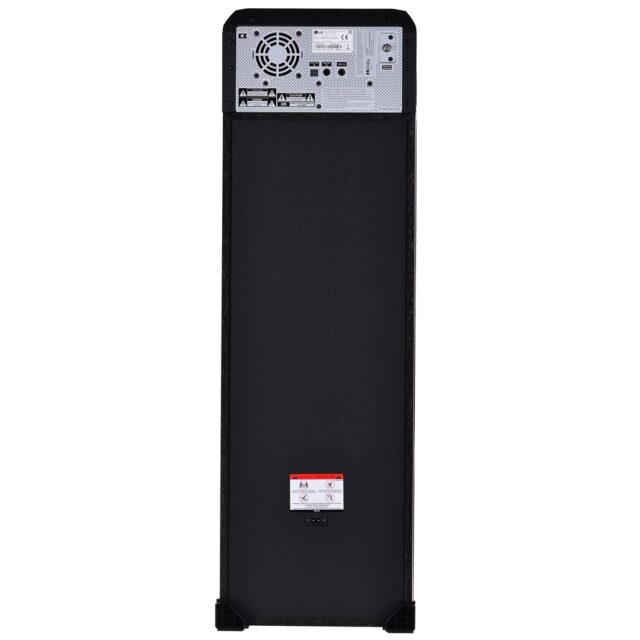 Poweraudio LG RNC9 speaker - imagine 4