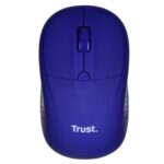 Trust Primo mouse Travel Ambidextrous RF Wireless Optical 1600 DPI - imagine 15