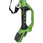 Greenworks 24V pole pruning saw/trimmer G24PSH - 1303307 - imagine 2