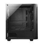 Chieftec GS-01B-OP computer case Tower Black - imagine 11