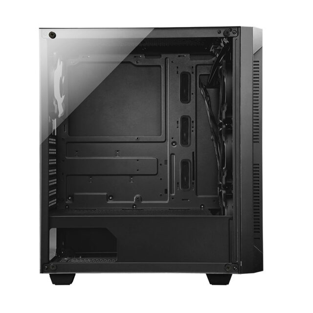 Chieftec GS-01B-OP computer case Tower Black - imagine 11