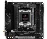Asrock B650I LIGHTNING WIFI motherboard