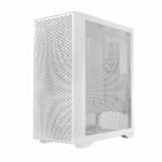 Logic DART PRO MIDI USB-C PC Case White - imagine 3