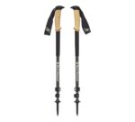 Black Diamond Alpine Carbon Cork trekking pole Unisex Telescopic