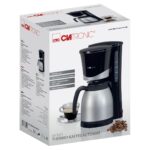 Clatronic KA 3327 Fully-auto Drip coffee maker - imagine 2