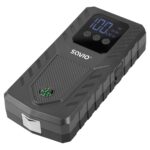 Savio JS-01 vehicle jump starter - imagine 3
