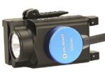 Olight PL-Mini 2 Valkyrie weapon torch  600 lumens - imagine 6