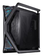 ASUS ROG Hyperion GR701 BTF Edition Tower Black  Transparent - imagine 24