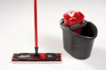 Mop & Bucket System Vileda Ultramax Box XL - imagine 7