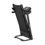 REBEL ACTIVE model RBA-1001 Folding electric treadmill - imagine 6