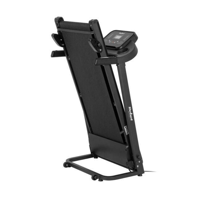 REBEL ACTIVE model RBA-1001 Folding electric treadmill - imagine 6