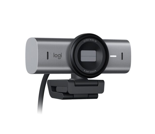 Logitech MX Brio - imagine 2