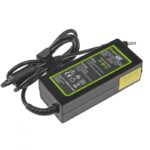 Green Cell AD75AP power adapter/inverter Indoor 65 W Black - imagine 2