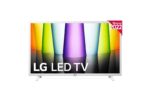 LG 32LQ63806LC TV 81.3 cm (32 ) Full HD Smart TV Wi-Fi White