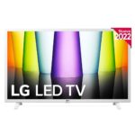 LG 32LQ63806LC TV 81.3 cm (32 ) Full HD Smart TV Wi-Fi White