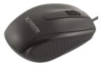Extreme XM110K mouse USB Type-A Optical 1000 DPI Right-hand - imagine 3