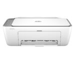 HP DeskJet 2820e Wireless All-in-One Color Printer  Copier  Scanner - imagine 14