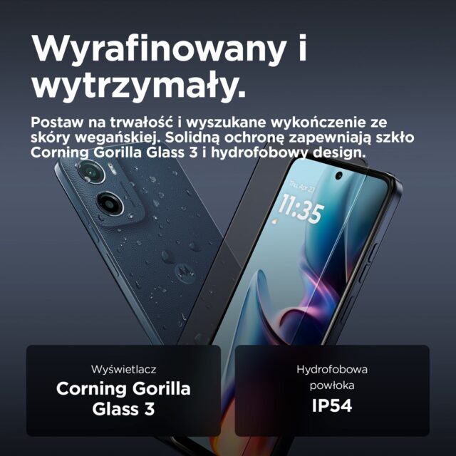 Motorola moto e15 16.9 cm (6.67 ) Dual SIM Android 14 Go edition 4G USB Type-C 2 GB 64 GB 5200 mAh Blue - imagine 15