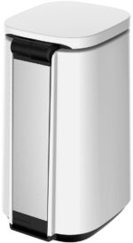 Activejet AJE-TECHNIC LED desk lamp with display white - imagine 3