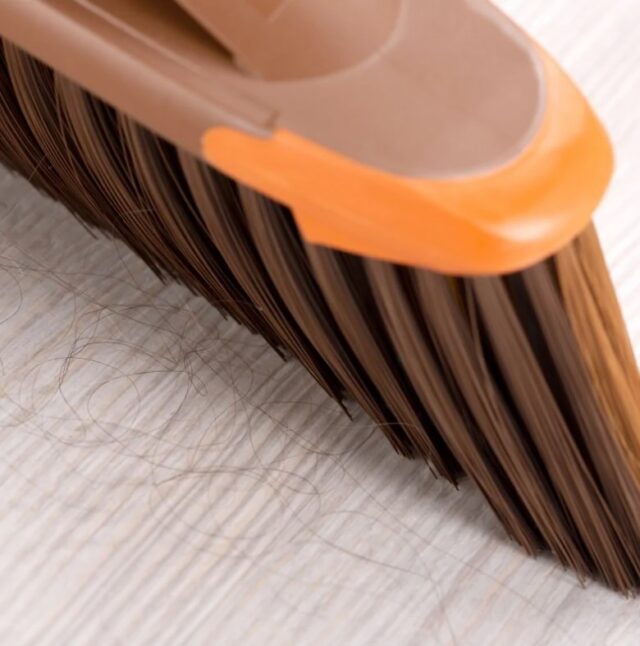 Parquet Brush Vileda 2in1 - imagine 9