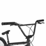 Rower BMX Huffy Symbol Freestyle 20  Charcoal - imagine 4