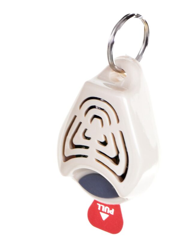 Tickless Pet Ultrasonic tick repeller - imagine 2