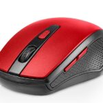 TRACER DEAL RED RF Nano - TRAMYS46750 mouse