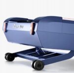 UREVO CyberPad Home treadmill - imagine 4