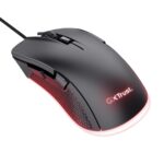 Trust GXT 922 YBAR mouse Right-hand USB Type-A Mechanical 7200 DPI - imagine 2