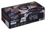 ADLER AD 1190cr radio alarm clock - imagine 9