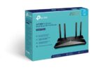Router WRL 1800MBPS/ARCHER AX1800 TP-LINK - imagine 3