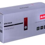 Activejet ATR-2501N Toner (replacement for Ricoh 841769  841991  842009; Supreme; 9000 pages; black)