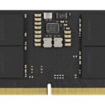 Goodram SODIMM GR5600S564L46/32G memory module 32 GB 1 x 32 GB DDR5