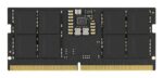 Goodram SODIMM GR5600S564L46/32G memory module 32 GB 1 x 32 GB DDR5