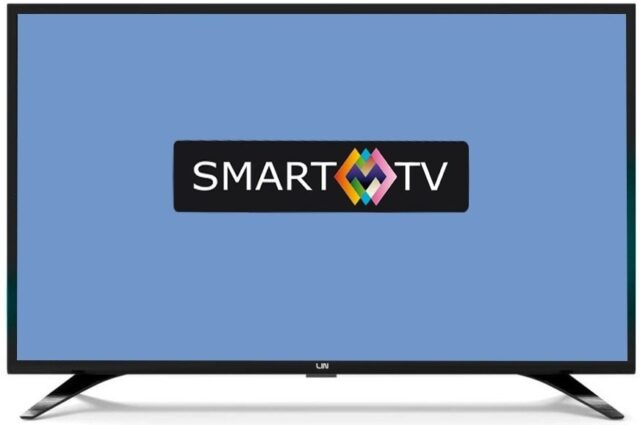 LIN 40LFHD1200 SMART TV 40  Full HD DVB-T2 - imagine 5