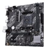 ASUS PRIME A520M-K AMD A520 micro  ATX - imagine 5