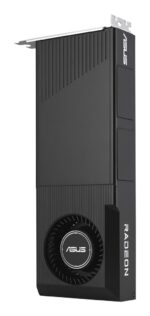 ASUS Turbo -AI-PRO-R9700-32G AMD Radeon AI PRO R9700 32 GB GDDR6 - imagine 9