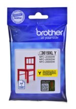Brother LC-3619XLY ink cartridge Original Yellow 1 pc(s)