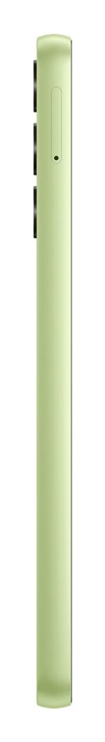 Samsung Galaxy A05s 17 cm (6.7 ) Dual SIM Android 13 4G USB Type-C 4 GB 128 GB 5000 mAh Green - imagine 9