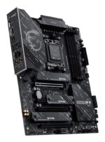MSI X870E GAMING PLUS WIFI motherboard AMD X870E Socket AM5 ATX - imagine 4