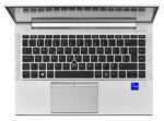 HP EliteBook 840 G8 i5-1145G7 16GB 256GB SSD 14  FHD Win11pro Used US QWERTY - imagine 5