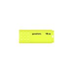 Goodram UME2 16GB USB flash drive USB Type-A 2.0 Yellow