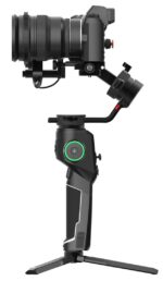 Stabilizer Moza AirCross 2 Professional Kit - imagine 7