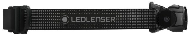 Flashlight Ledlenser MH 5 Black-Grey - imagine 4