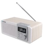 Portable radio with bluetooth Blaupunkt PP14BT - imagine 2