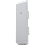Ubiquiti NanoStation M2 Network bridge White - imagine 4